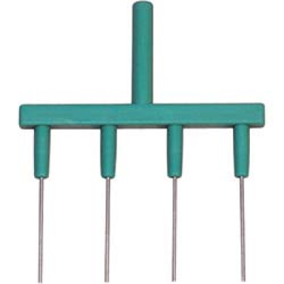 ヤマト科学（株） 06509-24 ヤマト　タイゴンチューブ　６４ＴＲ