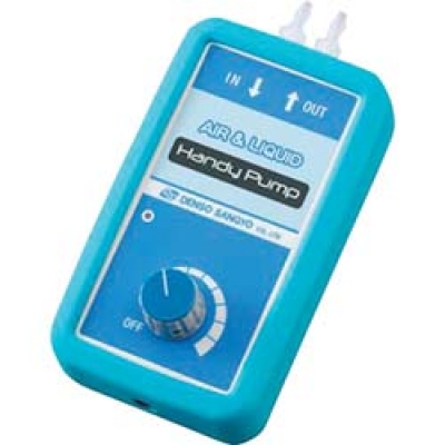 日本亚速旺 ASONE   2-9197-01 ＡＳ　ハンディーポンプＤＳＣ－２Ｆ－１２