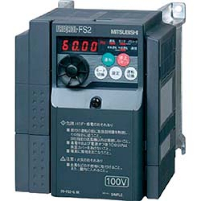 日本亚速旺 ASONE   1-1508-12 ＡＳ　ポンプ用インバータＦＲ－ＦＳ２－０．８Ｋ