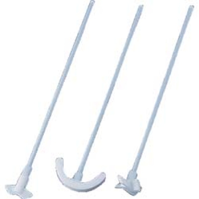 日本亚速旺 ASONE   1-7731-02 ＡＳ　ＰＴＦＥ撹拌棒　００５．３４０．２