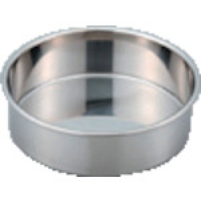 日本亚速旺 ASONE   6-577-37 ＡＳ　ふるいＳＵＳ普及型１５０受器のみＩＤ