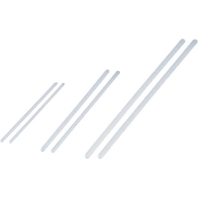 日本亚速旺 ASONE   7-224-01 ＡＳ　ケミフロン撹拌棒（ＰＣＴＦＥ）１５０ｍｍ