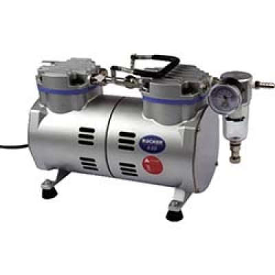 日本亚速旺 ASONE   1-6685-05 ＡＳ　オイルレス吸引ポンプ　Ｒｏｃｋｅｒ６１０