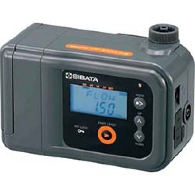 柴田科学（株） 080860-104 ＳＩＢＡＴＡ　ミニポンプ　ＭＰ－Σ１００ＨＮＩＩ型