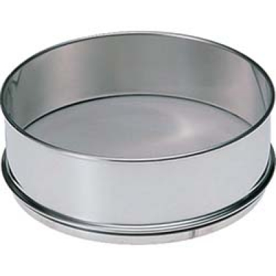 日本亚速旺 ASONE   5-5391-01 ＡＳ　標準ふるいＩＤφ１５０ｍｍ５．６ｍｍ