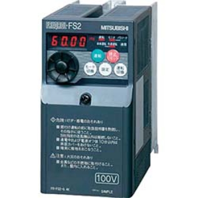 日本亚速旺 ASONE   1-1508-11 ＡＳ　ポンプ用インバータＦＲ－ＦＳ２－０．４Ｋ
