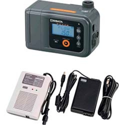 日本亚速旺 ASONE   1-5122-02 ＡＳ　高トルク低速撹拌機ＤＣ－３００ＲＭ