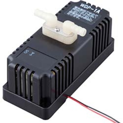 日本亚速旺 ASONE   1-3011-01 ＡＳ　超小型ミニポンプＷＤＰ－１