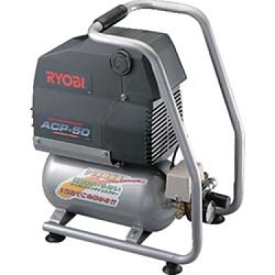 日本亚速旺 ASONE   1-7444-01 ＡＳ　エアーコンプレッサ　ＡＣＰ－５０