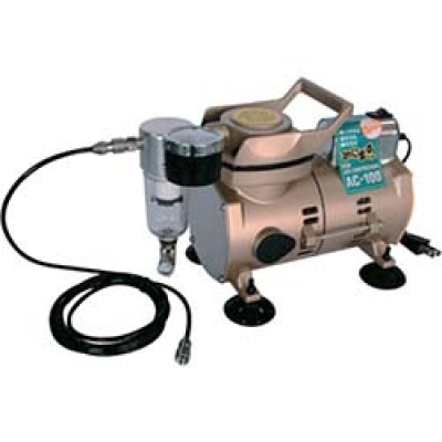 日本亚速旺 ASONE   1-8280-21 ＡＳ　エアーコンプレッサー　ＡＣ－１００