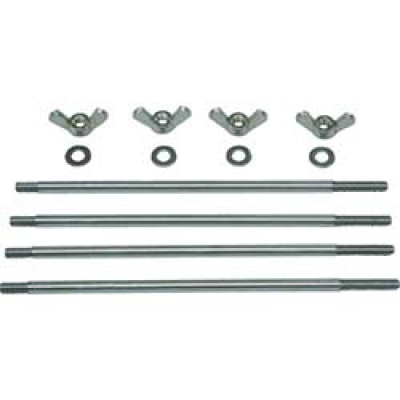 ヤマト科学（株） 7013-05 ヤマト　標準ポンプヘッド連装用取り付け金具