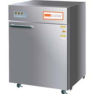 静岡製機（株） DSJ-3-1SS 静岡　ステンレス多目的乾燥機　小型　単相１００Ｖ