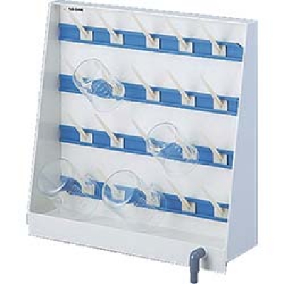 日本亚速旺 ASONE   3-1381-02 ＡＳ　ビーカー掛け　片面タイプ・Ｗ９００