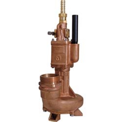 ヨコタ工業（株） YP-18 ヨコタ　サンプポンプ