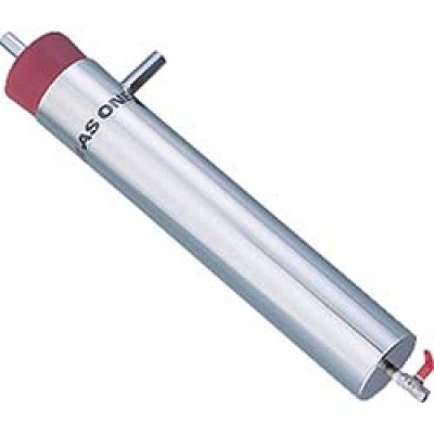 日本亚速旺 ASONE   2-8094-02 ＡＳ　ステンレス真空トラップ　ＷーＺＥＲＯ２