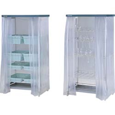 ヤマト科学（株） NDR-80B ヤマト　ドライラック