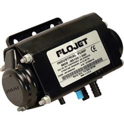 日本亚速旺 ASONE   1-8346-11 ＡＳ　ダイアフラムポンプ　Ｎ５１００－０２０Ａ