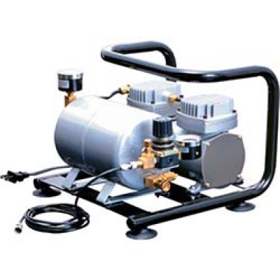 日本亚速旺 ASONE   1-8280-22 ＡＳ　エアーコンプレッサー　ＡＣ－５００