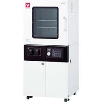 ヤマト科学（株） DP610 ヤマト　角形真空定温乾燥器ＤＰ型