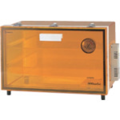 柴田科学（株） 047560-23 ＳＩＢＡＴＡ　ドライデシケーター横型　ＤＵＶ－２３