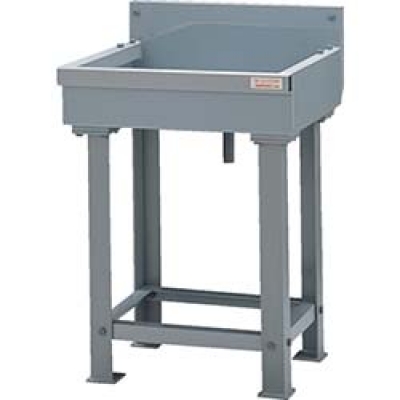 （株）サンプラテック 6509 サンプラ　流し台　１２００型