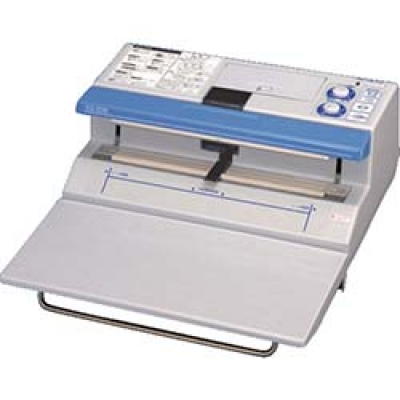 日本亚速旺 ASONE   2-7464-01 ＡＳ　業務用卓上密封包装機　ＳＱ－２０３Ｓ