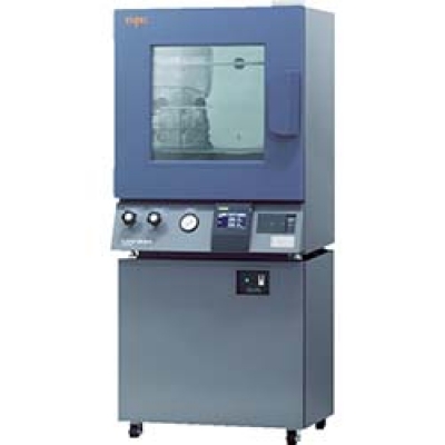 エスペック（株） LCV-244 エスペック　真空乾燥器