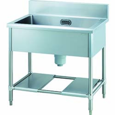 （株）サンプラテック 6508 サンプラ　流し台　９００型