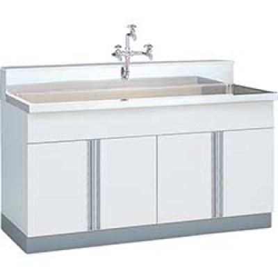 ヤマト科学（株） TSA-67 ヤマト　流し台　ＴＳＡ型