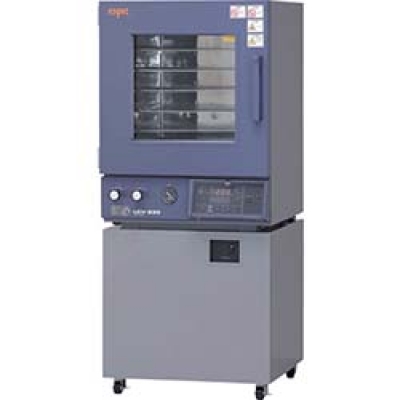 エスペック（株） LCV-233P エスペック　真空乾燥器（真空ポンプ付）