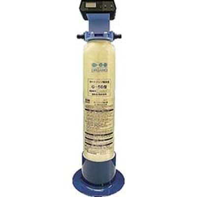 日本亚速旺 ASONE   1-3176-02 ＡＳ　カートリッジ純水器Ｇ－５Ｃ