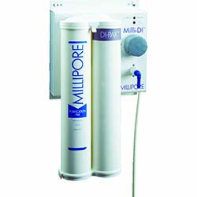 メルク（株） ZFDJ000KT メルク　ＭＩＬＬＩＤＩキット卓上スタンドなし