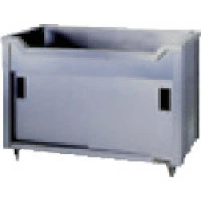 （株）東製作所 AF-1500H アズマ　舟形キャビネットシンク　１５００×６００×８００