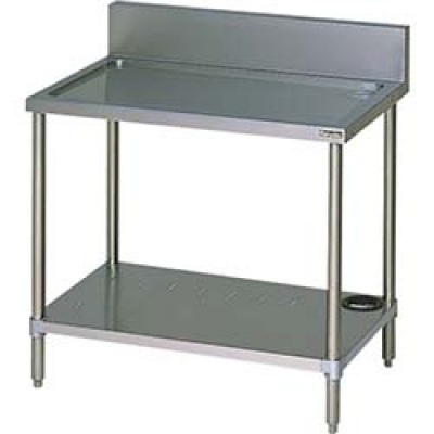 （株）マルゼン BSW-096 マルゼン　水切台　（ブリーム）