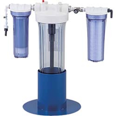 タニコー（株） TX-2S-90NB タニコー　二槽シンク　９００Ｘ６００Ｘ８００（バックガード無し）