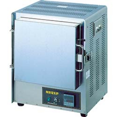 日陶科学（株） NHK-170 日陶　卓上小型電気炉　ＮＨＫ－１７０