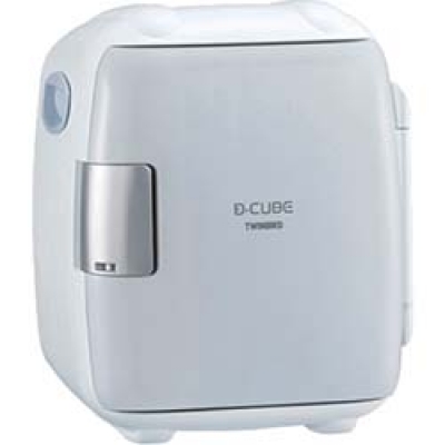 日本亚速旺 ASONE   1-2763-01 ＡＳ　電子保冷保温ボックス　ＨＲ－Ｄ２０６ＧＹ