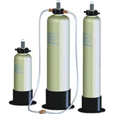 日本栗田工业 KURITA     KB-15B 栗田　クリボンバー用予備樹脂筒