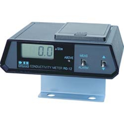 オルガノ（株） RG-12 ＯＲＧＡＮＯ　電気伝導率計ＲＧ－１２