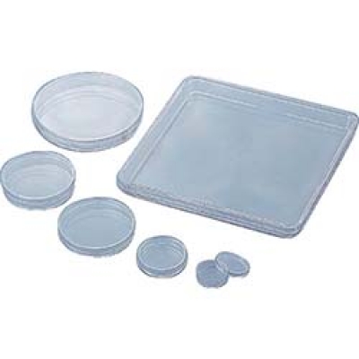 日本亚速旺 ASONE   1-7364-05 ＡＳ　組織培養ペトリディッシュ　１６８３８１　（１０個×８０包＝８００個入）