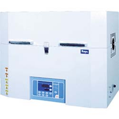 日本光洋 KOYO  KTF045N1 光洋　小型チューブ炉　１１００℃シリーズ　１ゾーン制御タイプ　プログラマ仕様