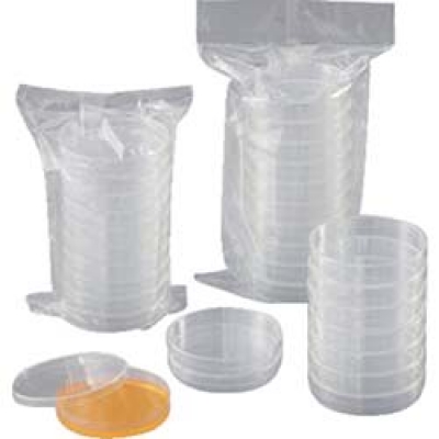 日本亚速旺 ASONE   1-9467-02 ＡＳ　アセプトシャーレ（電子滅菌済）　深型　（１０枚×５０包＝５００枚入）