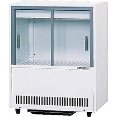 日本亚速旺 ASONE   1-4459-04 ＡＳ　冷蔵ショーケースＶＲＳ－Ｕ３５ＸＥ
