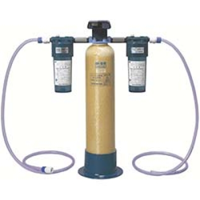 オルガノ（株） G-10DSTSET ＯＲＧＡＮＯ　カートリッジ純水器標準セット　電気伝導率計・前後フィルター付