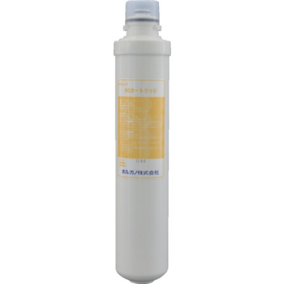 オルガノ（株） 115939 ＯＲＧＡＮＯ　オスモピュア用　ＲＯカートリッジ