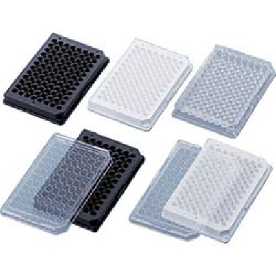 日本亚速旺 ASONE   1-7366-01 ＡＳ　マイクロウェルプレート　１３７１０１　（１個×５０包＝５０個入）