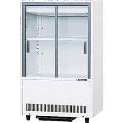 日本亚速旺 ASONE   1-4459-05 ＡＳ　冷蔵ショーケースＶＲＳ－３５ＸＥ