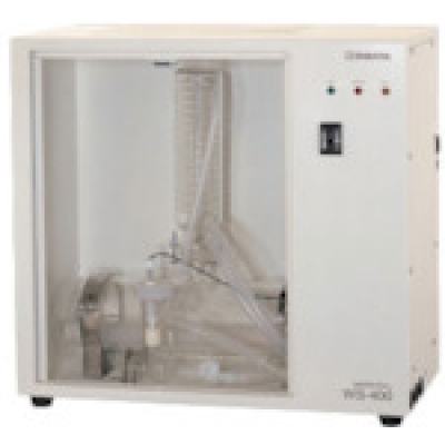 柴田科学（株） 053140-400 ＳＩＢＡＴＡ　卓上型蒸留水製造装置　ＷＳ－４００