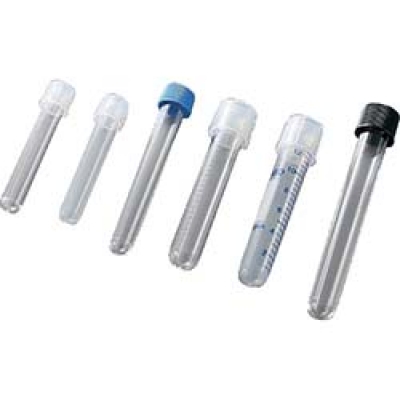 日本亚速旺 ASONE   1-8428-16 ＡＳ　ラウンド（丸底）チューブ　３５２０５９　（５００本入）