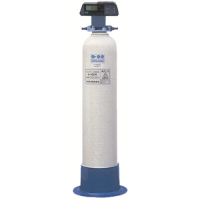 オルガノ（株） G-10D ＯＲＧＡＮＯ　カートリッジ純水器Ｇ－１０Ｄ